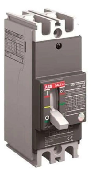 Breaker Thql 2x100 Amp - General Electric (abb)