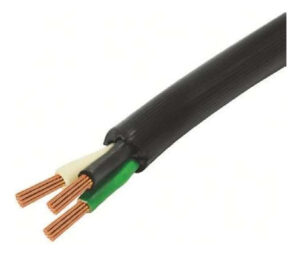 Cable St 2x12 Awg