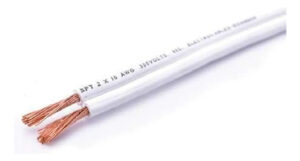 Cable Spt 2x10 Awg
