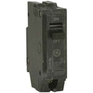 Breaker Thqc 1x20 Amp - General Electric (abb)