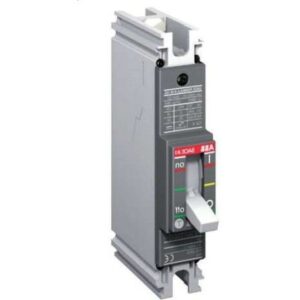 Breaker Formula A1c 1 Polo X 20amp - Abb