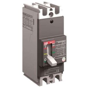 Breaker Formula A1n 2 Polos X 125amp - Abb