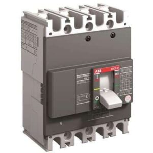 Breaker Formula A3n 3 Polos X 320amp - Abb
