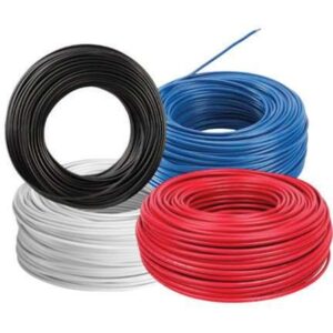 Cable Tf #16 Awg - 90° (100mts)