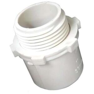 Conector Pvc 1