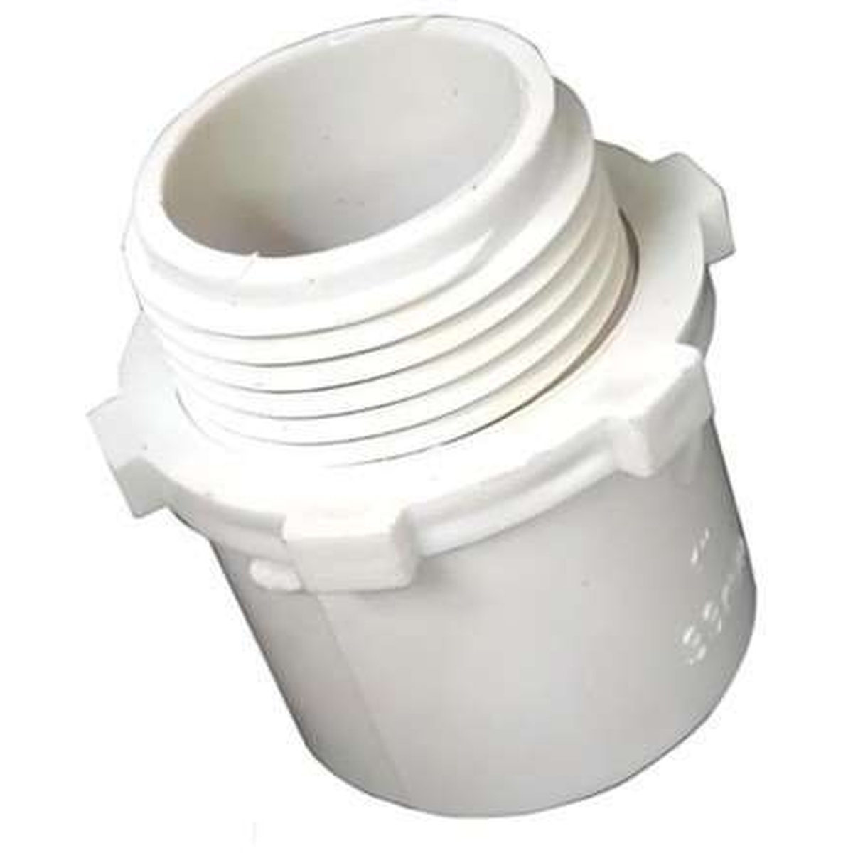 Conector Pvc 2