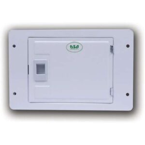 Tablero Residencial 12 Circuitos