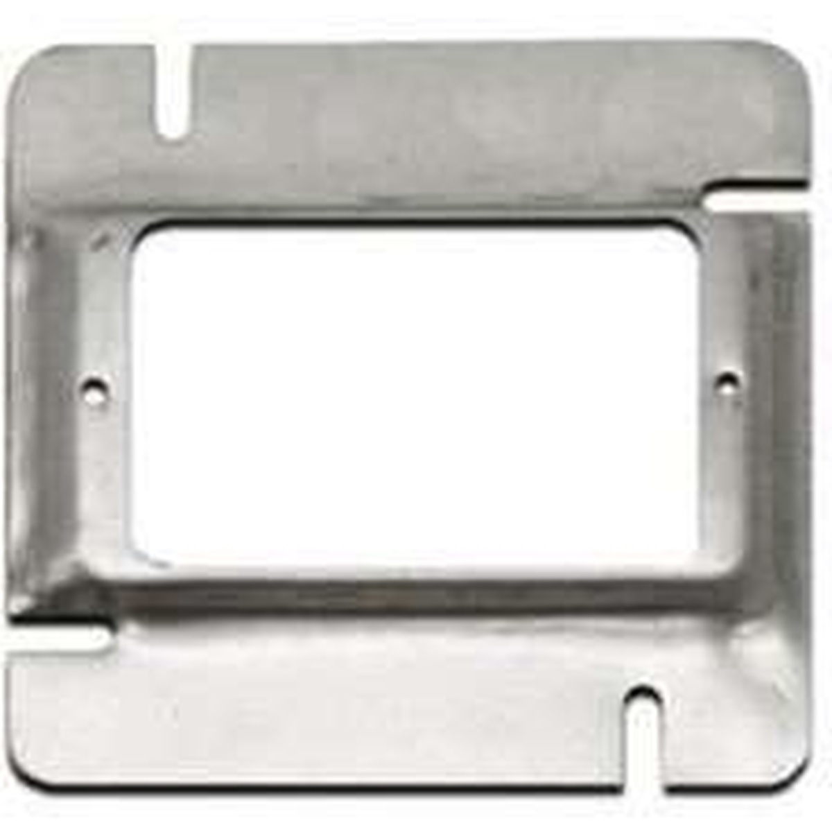 Marco Reduccion 4x4 A 2x4 - Con Reborde 1/4