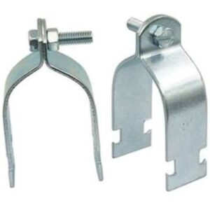 Abrazadera Morocha 1