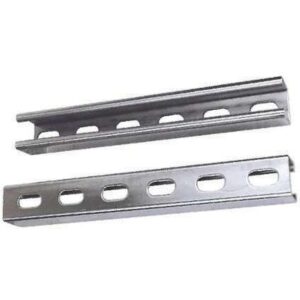 Perfil Unistrut Pesado 11/2 X 11/2