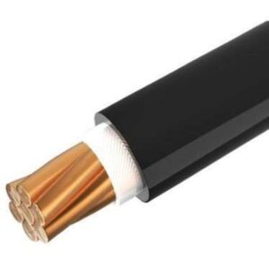 Metro Cable Thhw 1/0 Awg - 90